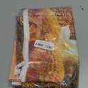 7x5ft Fall Photo Backdrop Autumn Maple Forest Leaves Pumpkin Background Fall Thanksgiving Day Friendsgiving Party Farm Harvest Event Birthday Decorations Banner