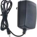 AC/DC Power Adapter Input 120V 60Hz 90mA Output 5V 300mA