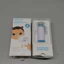 Frida Baby Ultra-Quiet Portable Nebulizer with Child-Friendly Mask and Rechargeable Battery