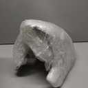 Minho 125cc 150cc Chinese Scooter Body Panel Silver Front Fender Fit for Jonway 125 150cc Parts