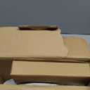 SENSARTE Non-Stick Frying Pan with Lid, 28 cm Swiss Granite Coating Omelette Pan, Healthy Stone Cookware, Chef's Pan, Gas Stove and Induction Compatible, Free of Intentionally Added PFOA