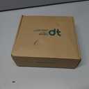 Front Door Lock Set Exterior Door Lock Set,Door Handle with Single Cylinder Deadbolt Lock,Keyed Alike Door Locks for Front Door(Matte Black,1Pack Set)