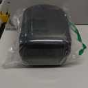 XINGFUDAO Hard Carrying Case for XGIMI MoGo Pro/MoGo 2 Pro & Multi-Angle Projector Stand 1080P Portable Projector, Waterproof with Separate Space (Compatible with Projector and Stand)