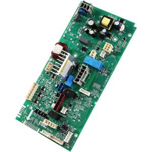 WH22X37840 Washing Machine Main Control Board, compatible with GE Washing Board, replacement WH22X29532 WH22X30898 WH22X31537 WH22X36637 WH22X36857 WH22X37839 4985848 AP7245609 PD00089582