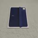 Apple Smart Folio (for 11-inch iPad Pro - 2nd Generation and iPad Air 4th Generation) - Deep Navy