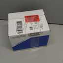 Riviana Foods Mahatma Saffron Yellow Rice, 5 Ounce (Pack of 12) (BB-May2026)