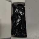 20V Power Cord for MSI Monitors, DC 20V Power Cable Adapter Charger Supply Compatible with MSI Monitors Optix G24 G27 G32 G241 G241V High Safety Factor Longer Service Life AC100-240V