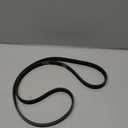 A-Premium Serpentine Belt 5-Rib 51.22 In Compatible with Volkswagen & Audi | for Volkswagen Passat 1998-2005 & Audi A4 1997-2001, A4 Quattro & Mitsubishi Lancer & Toyota Supra & Mercedes-Benz B200
