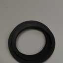 uxcell B-49 V-Belts 49" Inner Length, B-Section Rubber Drive Belt