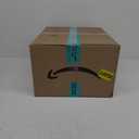 Box with Mixed Items, Retail is Estimated