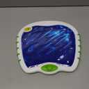 Crayola Toddler Touch Lights, Musical Sensory Toys for Toddlers, Essential Easter Basket Stuffers & Gifts, Light Up Drawing Pad, Mess Free Painting, Travel Activity, 2+