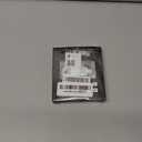 Thumb Drive for iPhone 512GB, 4 in 1 USB Type C Memory Stick, Photo Stick External Storage Flash Drive for iPhone iPad Android Computer, Sky Blue