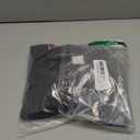 Women's Cherry Graphic Tees Top Crewneck Short Sleeve Baggy T Shirt (Medium, Dark Grey)