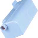 W10250743A Washer Liquid Detergent Tray Genuine OEM