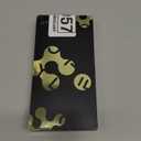 OTOFLY for iPhone 14 Pro Case, Upgraded Silicone 14 Pro Phone Case [2 Pack Screen Protectors][Camera Protection] Shockproof Women Men Girl Protective Case Cover for iPhone 14 Pro 6.1" - Black