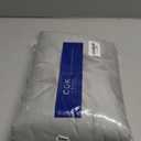 100% Rayon Derived From Bamboo - Bamboo Sheets Queen Size - Cooling Sheets for Queen - Soft, Breathable & Hotel Luxury Bedding - 1 Flat & 1 Fitted & 2 Pillowcases w/ 18 Inch Deep Pockets - Light Grey