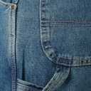 Dickies Men's Relaxed Straight-fit Carpenter Jean (Blue) 36x30