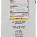 2 x SIMPLE MILLS Farmhouse Cheddar Crackers Snack Pack 8ct, 0.8 OZ (EXP 10/01/25)