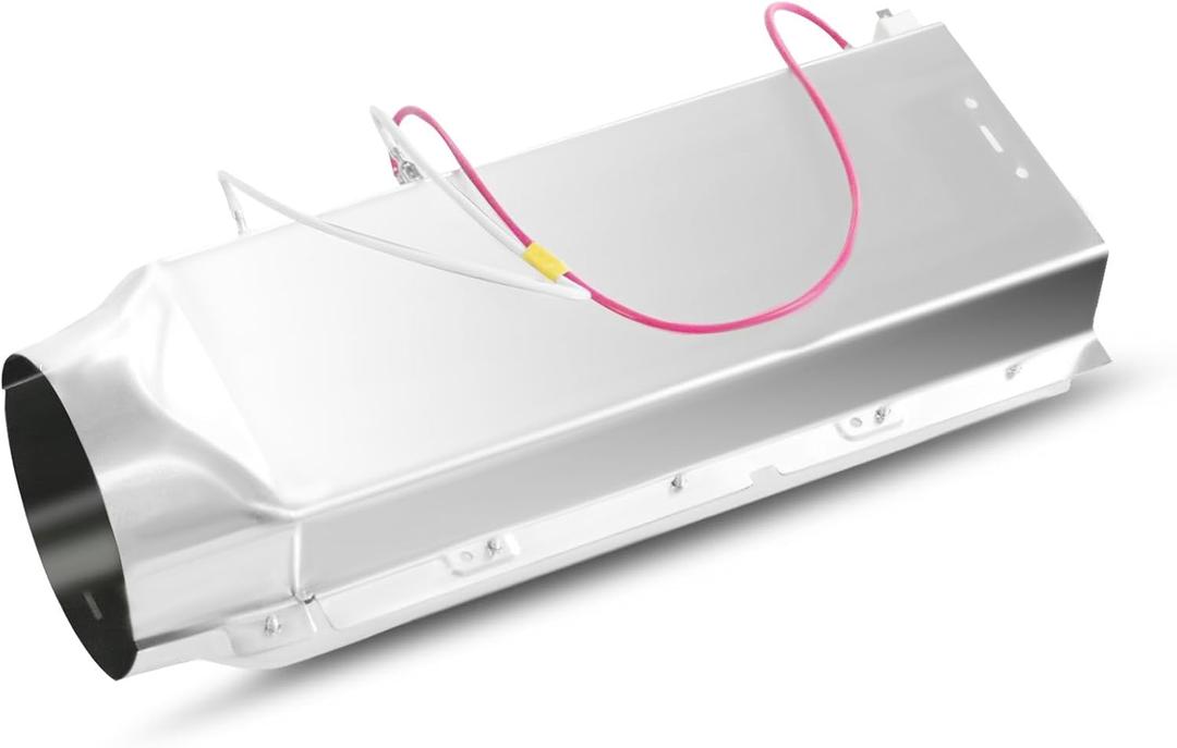 5301EL1001 Dryer Heating Element Assembly Replaces 5301EL1001H 5301EL1001G 5301EL1001J 5301EL1001A 5301EL1001U 5301EL1001E