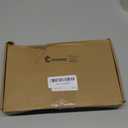 Cholemy 30 Sets Christmas Stackable Pencils Snowman Snowflake Gingerbread Man Pencils Cute Xmas Greeting Cards Holiday Pencil Christmas Goodie Bag Stuffers Party Favors Xmas Gifts