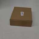 HIRALIY 100ft Drip Irrigation Kit Plant Watering System 8x5mm Blank Distribution Tubing DIY Automatic Irrigation Equipment Set for Garden Greenhouse Flower Bed Patio Lawn (98.4 ft)