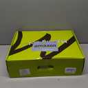 MammyGol Adult Inline Skates for Men Women, Blades Roller with Carbon Steel Bearings, TPR Brake, 3D Mesh, EVA Lining, PVC Upper | Adjustable Size Better Fit for Beginner Skating Enthusiasts Khaki