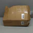 Andency Navy Blue Striped Quilt Set Cal King(104x112Inch), 3 Pieces (1 Quilt and 2 Pillowcases) Patchwork Bedspread Coverlet Set, Soft Lightweight Quilted Bedding Set