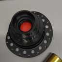 PVC Freestanding Tub Drain Kit, Bathtub Drain Rough-in KitCompatible with Freestanding Bathtubs, Floor Mounted Bathtubs and Island Bathtubs, with PVC Plastic Adapter and Brass Tail Pipes