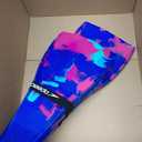 Speedo Unisex-Adult Swim Training Fins Rubber Long Blade 
