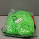 Morph Kids Red Inflatable Alien Costume, Blow Up Aliens Outfit, Blow Up Alien Costume Kids, Boys Inflatable Costumes