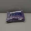 Extra Deep Queen Sheet Set - 6 Piece Breathable & Cooling Sheets - Hotel Luxury Bed Sheets Set - Easy & Secure Fit - Soft, Wrinkle Free & Comfy Sheets Set - Purple Sheet Set with Extra Deep Pockets