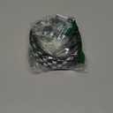 Jdlsppl Women's Faux Leather Belt Punk Rock Pyramid Stud Goth Style Spiked Casual Fashion Thick Gothic Studded Belts (White)