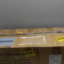 White Bathroom Wall Cabinet Over The Toilet Storage Cabinet, 24x30 Inch Wood Medicine Cabinets Wall Mounted Bathroom Cabinet with Doors for Laundry Room, Bedroom Kitchen