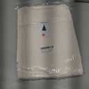 ZESICA Women's 2026 Fall Winter Sweaters Oversized Turtleneck Long Sleeve Chunky Knitted Pullover Sweater Jumper Tops (S)