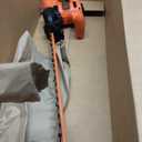BLACK+DECKER Electric Hedge Trimmer, 17-Inch Corded 3.2 Amp, Dual Action, Reduced Vibration, Cleaner Cut, Lightweight, 3800 Cuts per Min (BEHT150)