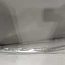 WR12X34310 Stainless Steel Freezer Door Handle Approx. 27.8", Compatible with GE Refrigerator, Replaces 4960021 AP6994366 PS16220203 EAP16220203
