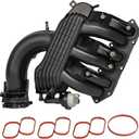 14010EA200 Engine Intake Manifold Compatible with 2005-2019 Nissan Frontier