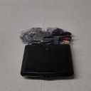 GPX PD701B PD701B Standard Portable DVD Player with 7-in. Swivel Screen and Remote