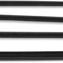 Automotive Weather Stripping for Toyota for Hilux KUN26 KUN36 GGN25 TGN16 TGN36 Weatherstrip 4 Door Rubber Seal Bumper Guard Strips