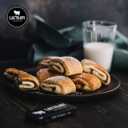 LactoJoy Lactase Pills 14,500 I 80 Pieces I Powerful Lactase Enzymes for Lactose Intolerance I Ultra Pure Lactase for Improved Digestion I No Silicon Dioxide, No Artificial Flavors, No Sucralose