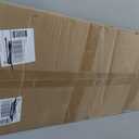 Bunkie Board Queen Size,Reinforced Wood Bed Boards for Under Mattress