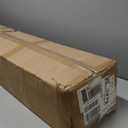 MODERN Hexagon Garage Light: Higher Brightness 720W 86400 Lumens Hexagon Led Garage Light with Rectangle Frame 6500K for Garage, Basement, Warehouse, Auto Beauty Shop, Car Detailing Shop etc.