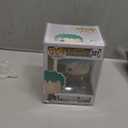 Funko Pop Anime: Onepiece - Roronoa Zoro Collectible Toy - One Piece - Collectable Vinyl Figure - Gift Idea - Official Merchandise - Toys for Kids & Adults - Anime Fans - Model Figure for Collectors