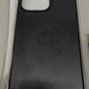 TORRAS Magnetic Shockproof for iPhone 16 Pro Max Case, [Fit for MagSafe] [Military-Grade Drop Tested] Translucent Slim Protective for iPhone 16 Pro Max Case Anti-Fingerprint Anti-Scratch, Black