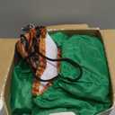 One Casa Inflatable Costume Adult,Blow up Ride Bear Suit,Halloween Costumes for Men Women (72INCH,With Hat)