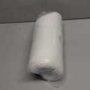 SKYEMAC Cervical Neck Pillow, Neck and Shoulder Support Pain Relief Pillow, Memory Foam Contoured Height Adjustable Pillow, Ergonomic Orthopedic Pillow for Bed Side Back Stomach Sleeper,Pink