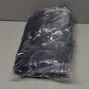 BAGSMART Tote Bag for Women with Compartments, Work Tote Bag with Zipper Women Purse Crossbody Shoulder Handbag with Strap (Navy Blue)