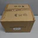 PAR38 Halogen Flood Light Bulbs 90W 120V, 4Pcs Halogen PAR38 90W Light Bulbs Dimmable with E26 Base, 2700K Warm White, 4050 Lumens for Indoor and Outdoor