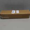 34" Piata Stick Accessories Set, Pinata Bat, Blindfold Eye Mask, Hemp Rope, Confetti (Blue)