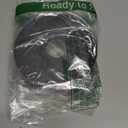 Scotch-Mount Double Sided Mounting Tape Heavy Duty, Black Extreme Mounting Tape, 1 Roll Adhesive Tape, 1 in x 400 in Wall Tape (33.3ft), Our Strongest Tape For Our Toughest Jobs (414H-Long-DC)